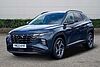 Hyundai TUCSON 1.6 TGDi Hybrid 230 Premium 5dr 2WD Auto Teal