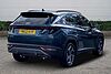 Hyundai TUCSON 1.6 TGDi Hybrid 230 Premium 5dr 2WD Auto Teal