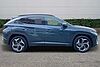 Hyundai TUCSON Ultimate T-Gdi Hev Teal