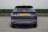 Hyundai TUCSON Ultimate T-Gdi Hev Teal