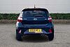 Hyundai I10 1.0 T-GDi N Line 5dr Phantom Black