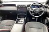 Hyundai TUCSON 1.6 TGDi Hybrid 230 N Line 5dr 2WD Auto Dark Knight Grey