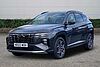 Hyundai TUCSON 1.6 TGDi Hybrid 230 N Line 5dr 2WD Auto Dark Knight Grey