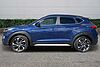 Hyundai TUCSON 1.6 CRDi 136 Premium SE 5dr 2WD DCT Stella Blue