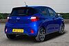 Hyundai I10 1.2 MPi Premium 5dr Intense Blue