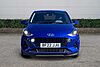 Hyundai I10 1.2 MPi Premium 5dr Intense Blue