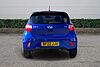 Hyundai I10 1.2 MPi Premium 5dr Intense Blue