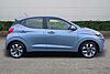 Hyundai I10 5dr Hat 1.0 Mpi 63ps Advance Nav Meta Blue