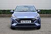 Hyundai I10 5dr Hat 1.0 Mpi 63ps Advance Nav Meta Blue