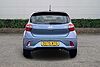 Hyundai I10 5dr Hat 1.0 Mpi 63ps Advance Nav Meta Blue