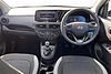Hyundai I10 5dr Hat 1.0 Mpi 63ps Advance Nav Lumen Gray