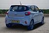 Hyundai I10 5dr Hat 1.0 Mpi 63ps Advance Nav Lumen Gray