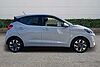 Hyundai I10 5dr Hat 1.0 Mpi 63ps Advance Nav Lumen Gray