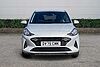 Hyundai I10 5dr Hat 1.0 Mpi 63ps Advance Nav Lumen Gray
