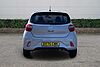 Hyundai I10 5dr Hat 1.0 Mpi 63ps Advance Nav Lumen Gray