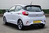 Hyundai I10 5dr Hat 1.0 Mpi 63ps Advance Nav Lumen Gray