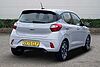 Hyundai I10 5dr Hat 1.0 Mpi 63ps Advance Nav Lumen Gray