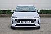 Hyundai I10 5dr Hat 1.0 Mpi 63ps Advance Nav Lumen Gray