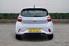 Hyundai I10 5dr Hat 1.0 Mpi 63ps Advance Nav Lumen Gray