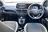 Hyundai I10 5dr Hat 1.0 Mpi 63ps Advance Nav Lumen Gray