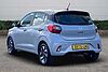 Hyundai I10 5dr Hat 1.0 Mpi 63ps Advance Nav Lumen Gray
