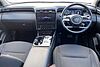 Hyundai TUCSON 1.6 TGDi Hybrid 230 SE Connect 5dr 2WD Auto Teal