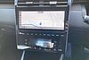 Hyundai TUCSON 1.6 TGDi Hybrid 230 SE Connect 5dr 2WD Auto Teal