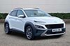 Hyundai KONA 1.6 GDi Hybrid Ultimate 5dr DCT Polar White