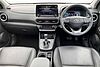 Hyundai KONA 1.6 GDi Hybrid Ultimate 5dr DCT Polar White