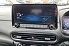 Hyundai KONA 1.6 GDi Hybrid Ultimate 5dr DCT Polar White