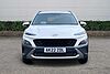 Hyundai KONA 1.6 GDi Hybrid Ultimate 5dr DCT Polar White