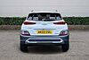 Hyundai KONA 1.6 GDi Hybrid Ultimate 5dr DCT Polar White