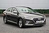 Hyundai IONIQ 1.6 GDi Hybrid Premium 5dr DCT Amazon Grey