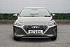 Hyundai IONIQ 1.6 GDi Hybrid Premium 5dr DCT Amazon Grey