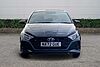 Hyundai I20 1.0T GDi 48V MHD 120 N Line 5dr Grey