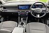 Hyundai TUCSON 1.6T Advance 5dr Atlas White
