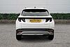 Hyundai TUCSON 1.6T Advance 5dr Atlas White