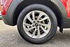 Hyundai TUCSON Se Nav B-Drive 2Wd Fiery Red