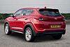 Hyundai TUCSON Se Nav B-Drive 2Wd Fiery Red