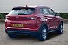Hyundai TUCSON Se Nav B-Drive 2Wd Fiery Red