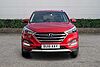 Hyundai TUCSON Se Nav B-Drive 2Wd Fiery Red