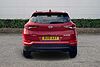 Hyundai TUCSON Se Nav B-Drive 2Wd Fiery Red