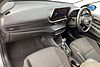 Hyundai I20 1.0T GDi 48V MHD Premium 5dr DCT Sleek Silver