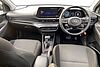 Hyundai I20 1.0T GDi 48V MHD Premium 5dr DCT Sleek Silver
