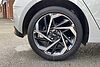 Hyundai I20 1.0T GDi 48V MHD Premium 5dr DCT Sleek Silver