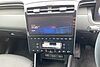 Hyundai TUCSON 1.6 TGDi SE Connect 5dr 2WD Phantom Black