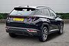 Hyundai TUCSON 1.6 TGDi SE Connect 5dr 2WD Phantom Black