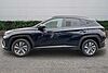 Hyundai TUCSON 1.6 TGDi SE Connect 5dr 2WD Phantom Black