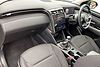 Hyundai TUCSON 1.6 TGDi SE Connect 5dr 2WD Phantom Black