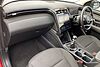 Hyundai TUCSON 1.6 TGDi SE Connect 5dr 2WD Sunset Red
